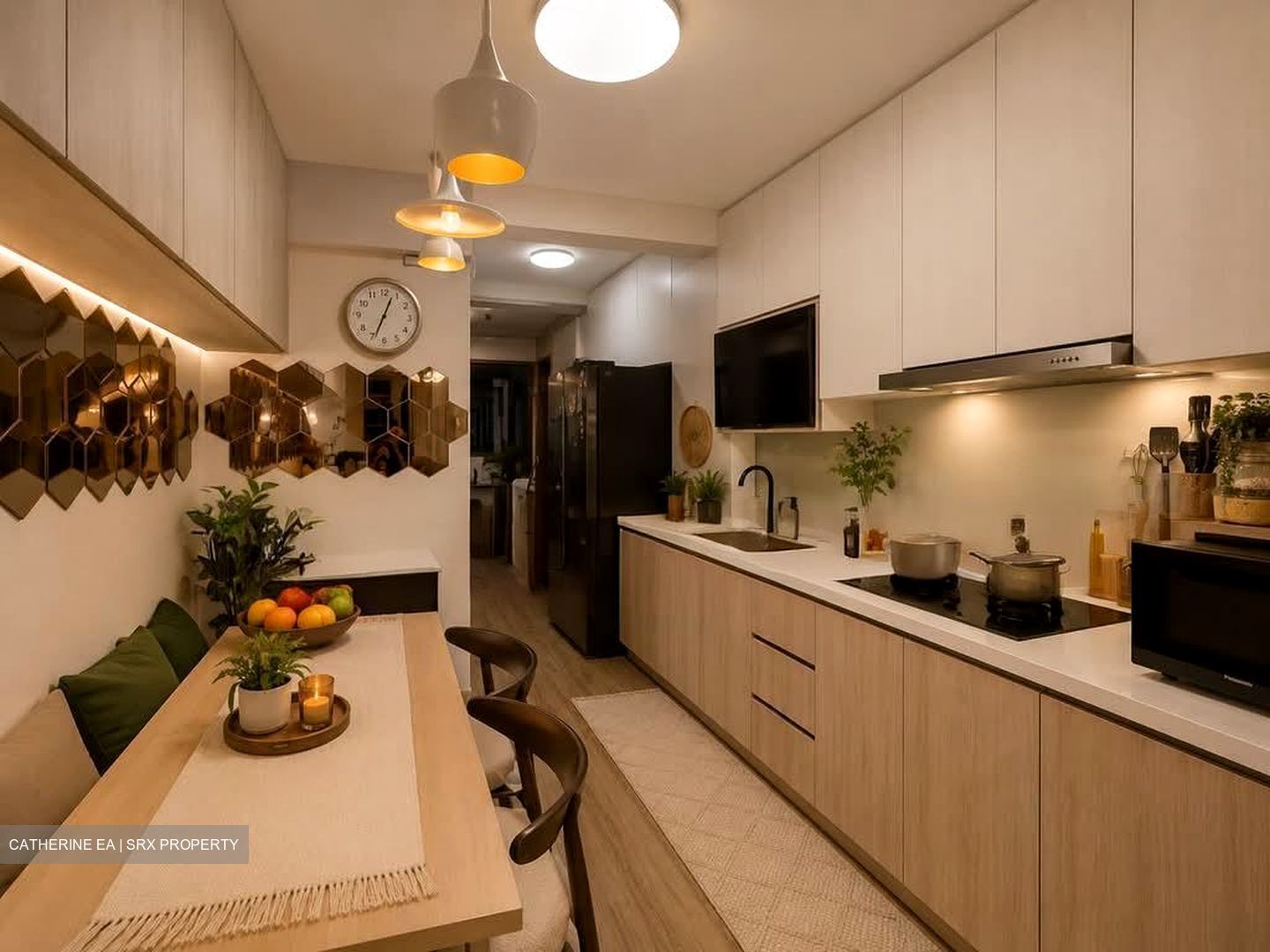 Blk 2 Beach Road Gardens (Kallang/Whampoa), HDB 3 Rooms #603622431
